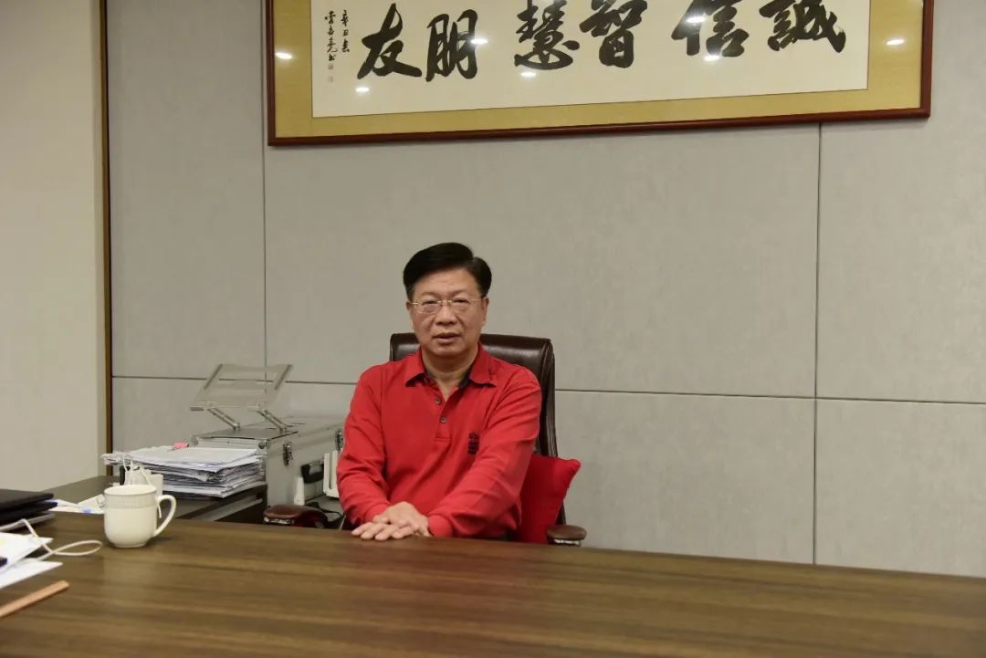 浙商故事:钱云冰的两个新“目标”_中金在线财经号