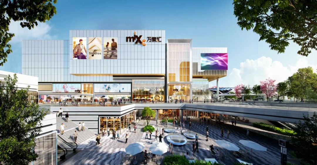 超10佛山首店万象影城nitori顺德万象汇发布首批入驻品牌