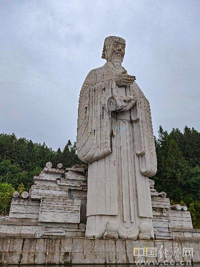 江山如画|感受传承千年的朱子文化_中金在线财经号