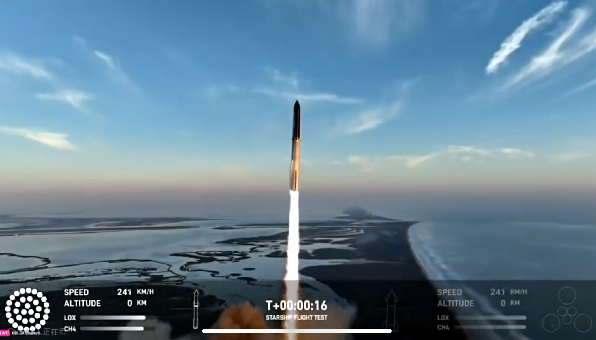 马斯克"史上最强火箭"第12次爆炸,spacex烧钱数百亿_中金在线财经号