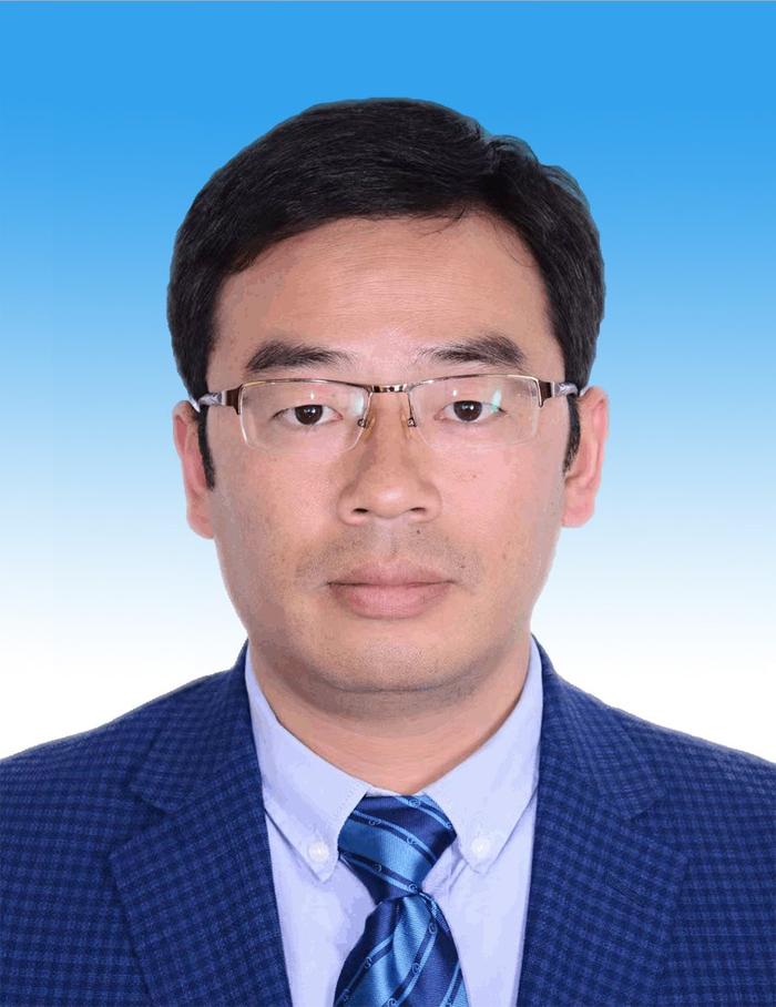 云南农业大学副校长朱书生挂职任甘肃省张掖市副市长