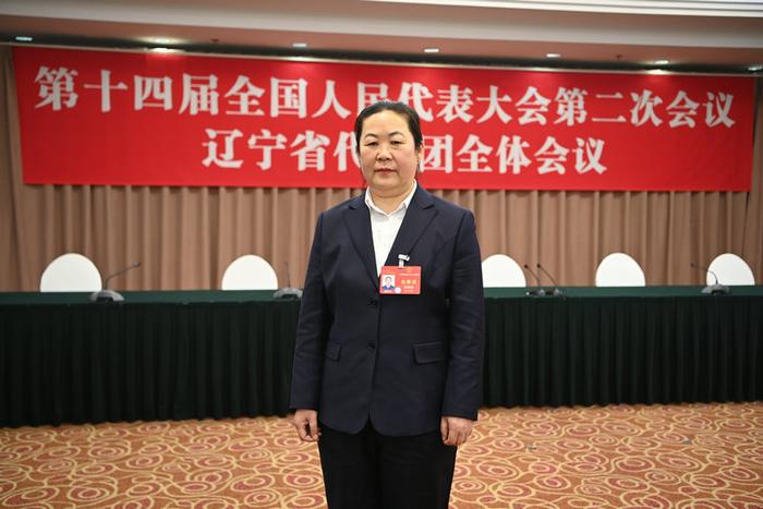 全国人大代表赵明枝:全面支持邮快合作 推动快递进村_中金在线财经号