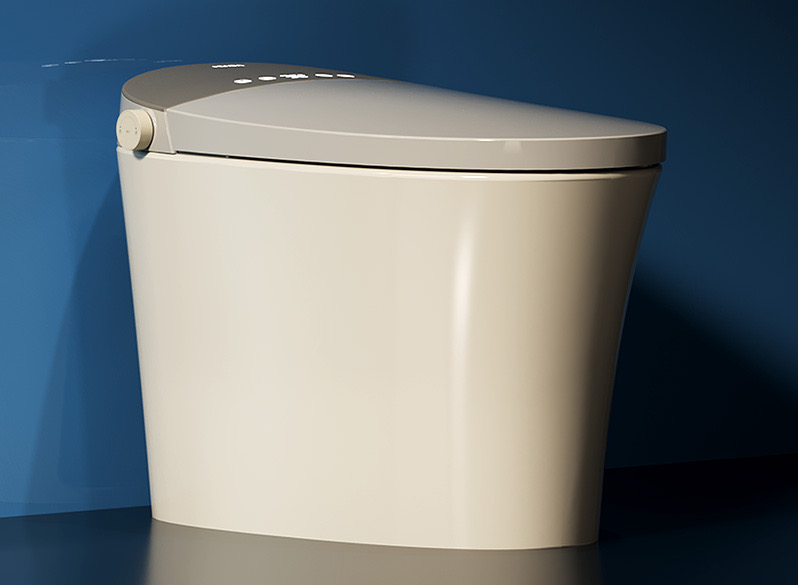 "既要又要还要"的当代年轻人,打造健康品质卫浴首选惠达卫浴智能马桶