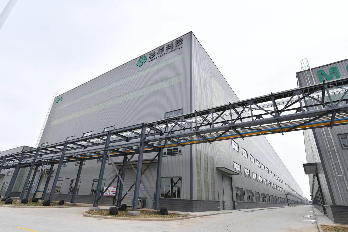 杉杉股份2023年报:负极、偏光片出货量创新高,优质赛道双龙头地位稳固_中金在线财经号