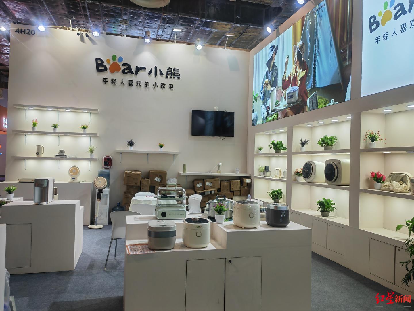 聚焦中国品牌日|国货小家电,服饰崛起,从产能出海向品牌出海转变