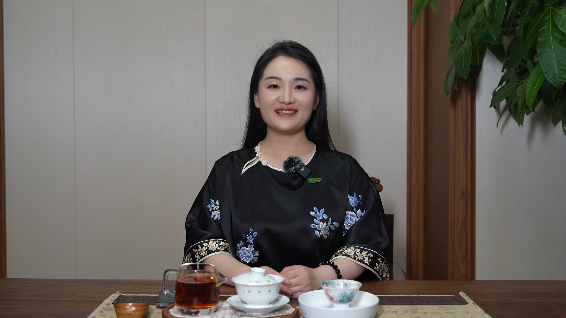 千年舟田茂华:"智能制造"成企业发展关键词