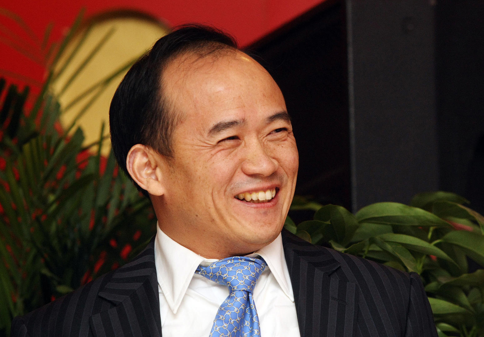 湖北前首富、武汉二厂汽水创始人兰世立公开道歉：曾发表对金龙鱼不实言论，构成侵权 _中金在线财经号