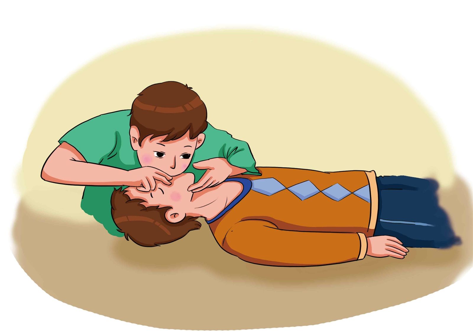 识别谁是"真复苏"?谁是"假复苏"?