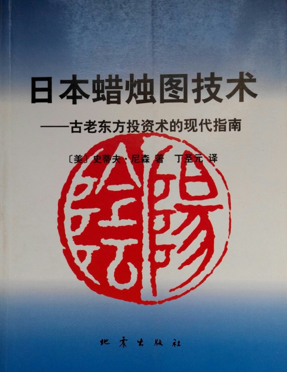 日本蜡烛图技术11——持续形态之窗口