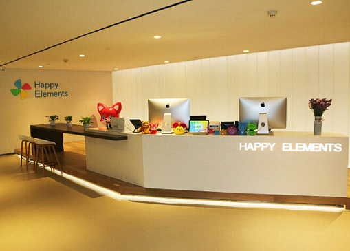 乐元素:主要产品或已"过气" 同质化问题凸显或难"