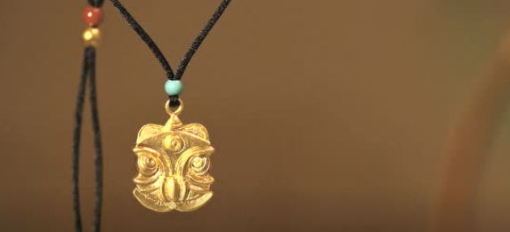金际珠宝：你知道中国古代金饰图纹代表的真正含义么？_中金在线财经号