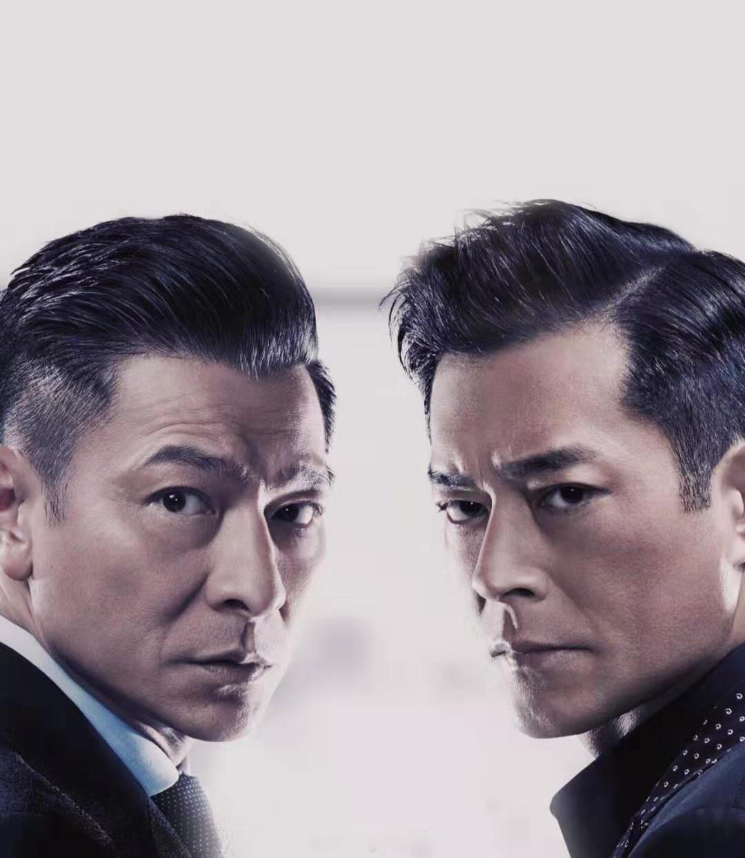 劳模古天乐:承包这个暑期后港影将继续发力
