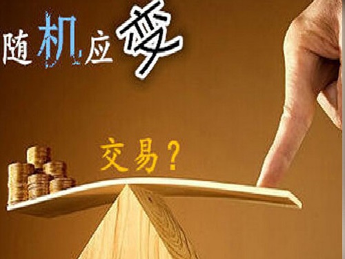 曹向阳1500支撑测试有效由此为低先行看涨