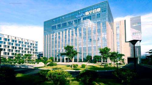 股吧！翰宇药业股票“后来居上”