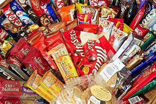 一年吃掉2万亿零食产值扩大背景下a股市场有哪些机会