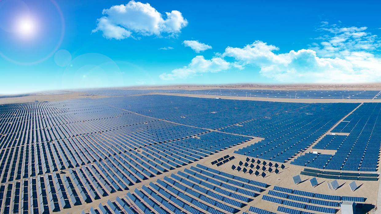 越南给光伏电站项目降温_中金在线财经号