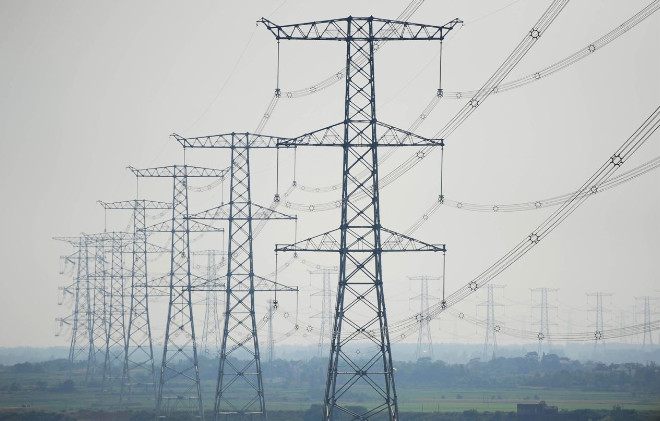 然而,经过100多年的发展,电力技术早已经不是当年可比.