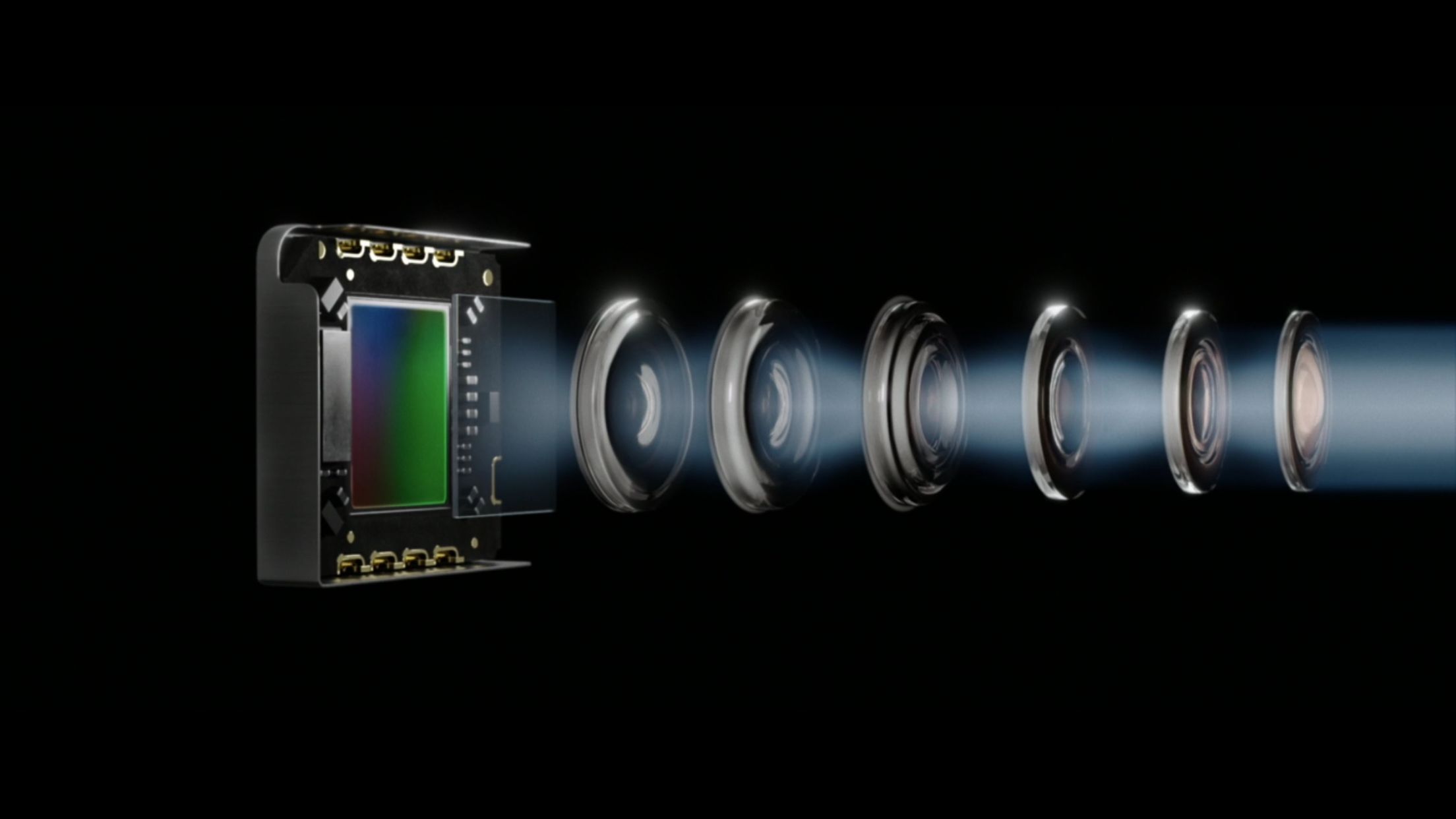 2020年1月摄像头马达出货量排行榜