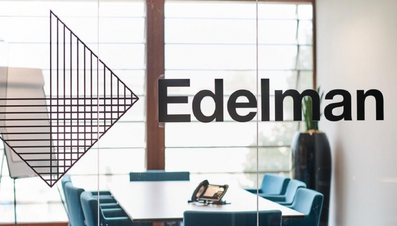 独立公关公司爱德曼全球裁员390人薪资削减高达20