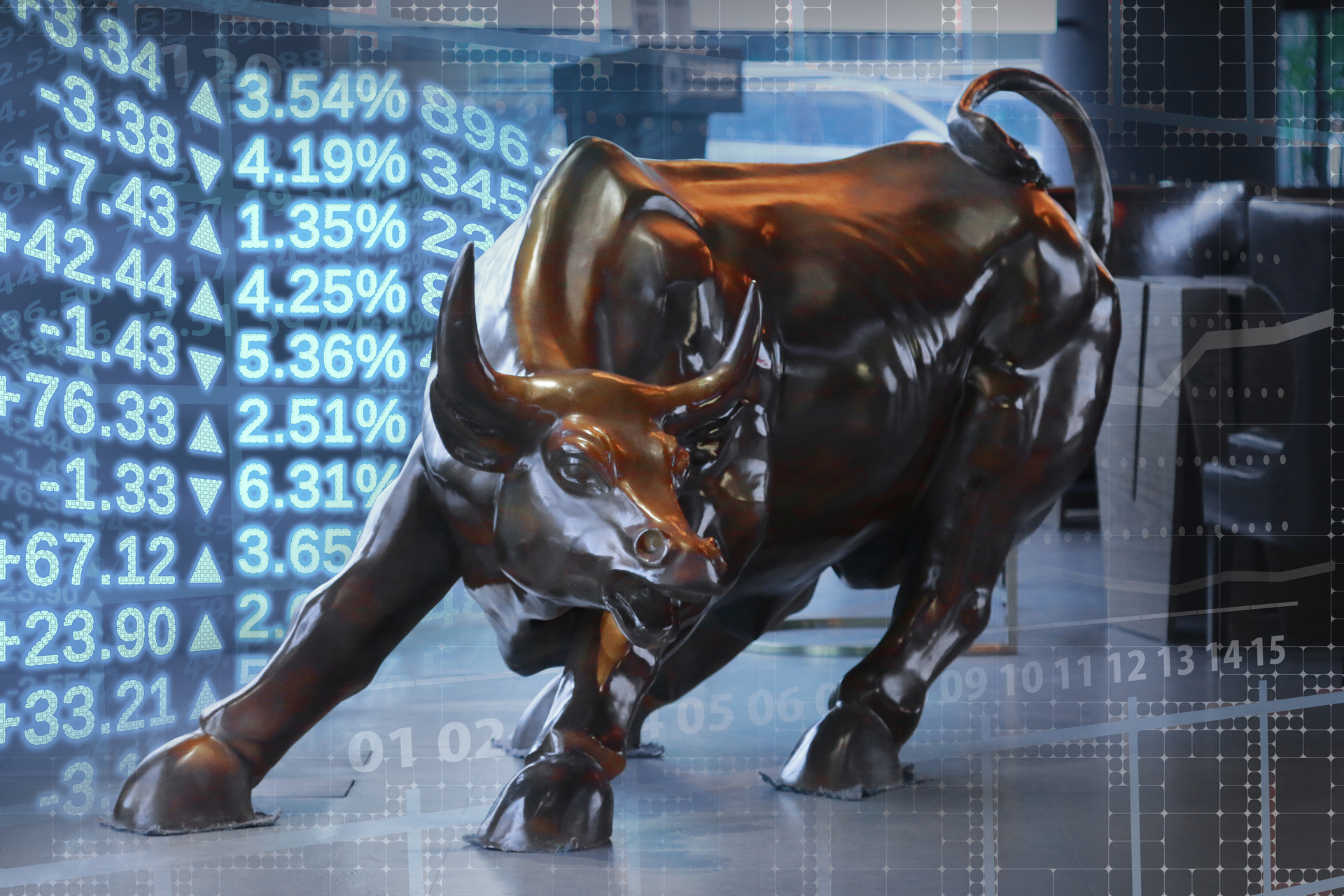 德龙专栏理性看待全面牛市后市将走向慢牛长牛行情