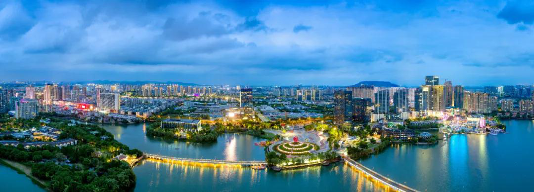 制胜未来江宁开发区高新园打造创新名城先行区