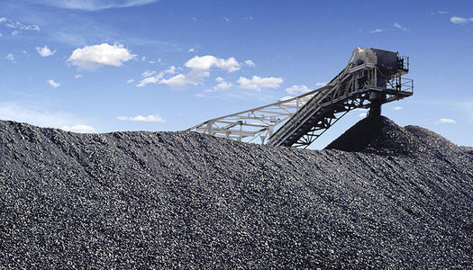 行业 正文 因中国限制煤炭进口,部分印尼动力煤贸易商开始积极寻求