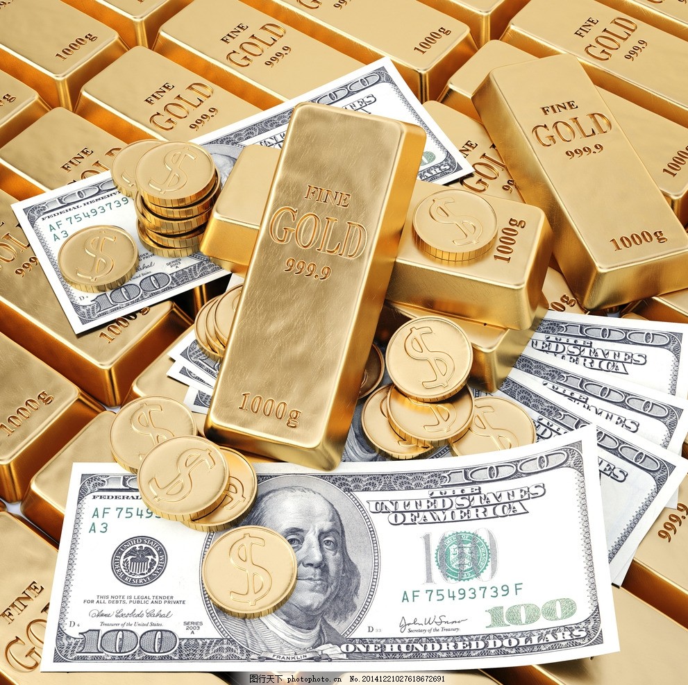 暴风理财大师820美储决议黄金后市继续回调