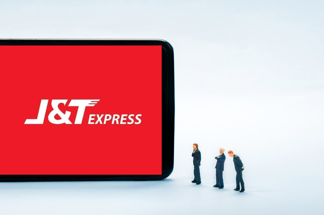 极兔速递被封杀背后段永平的一盘大棋