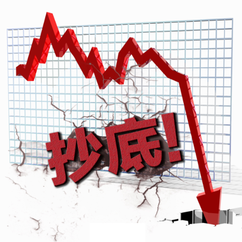 月亮看盘给多头一个砸锅卖铁满仓干的抄底机会2012