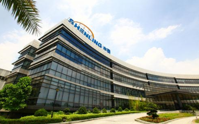 申菱环境ipo违反保密规定曾参股小贷公司董事长屡次行贿