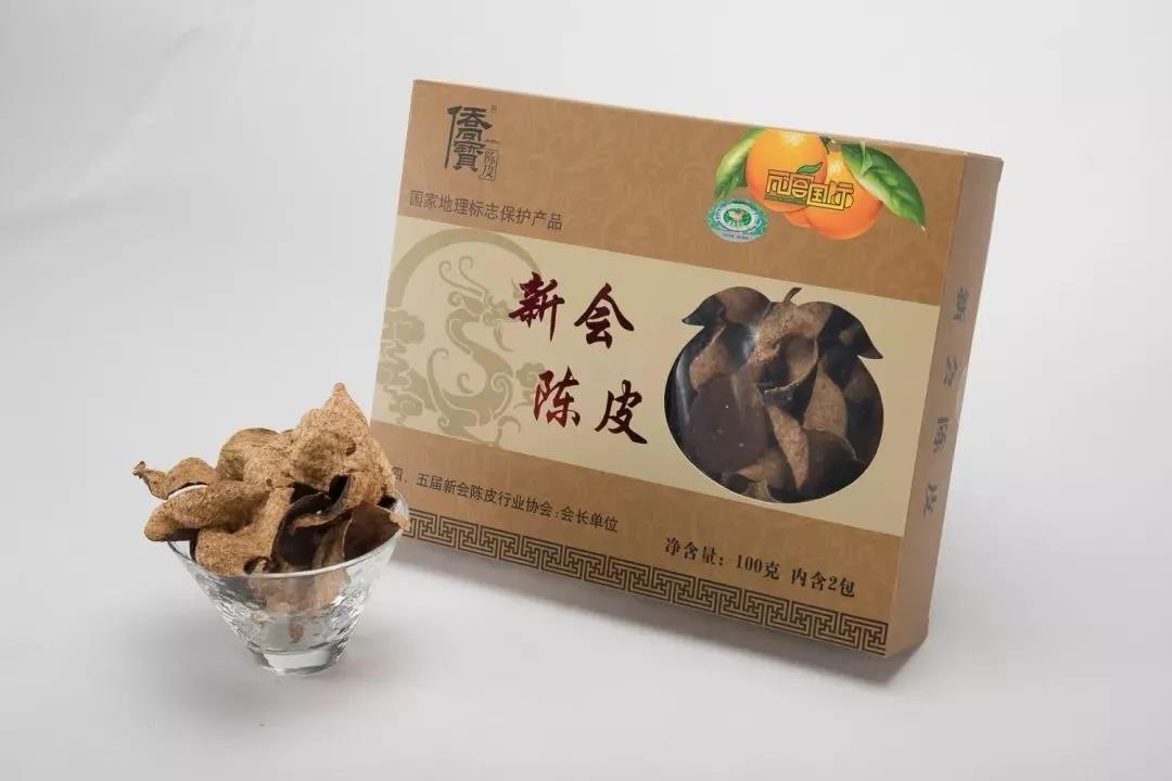 2020品牌强国先行工程|丽宫食品