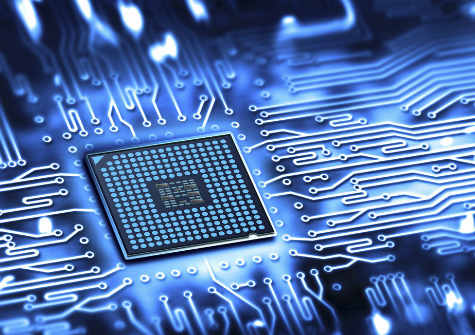 最大的手机厂商之一,业务遍布全球,但华为的电子芯片是从美国进口的