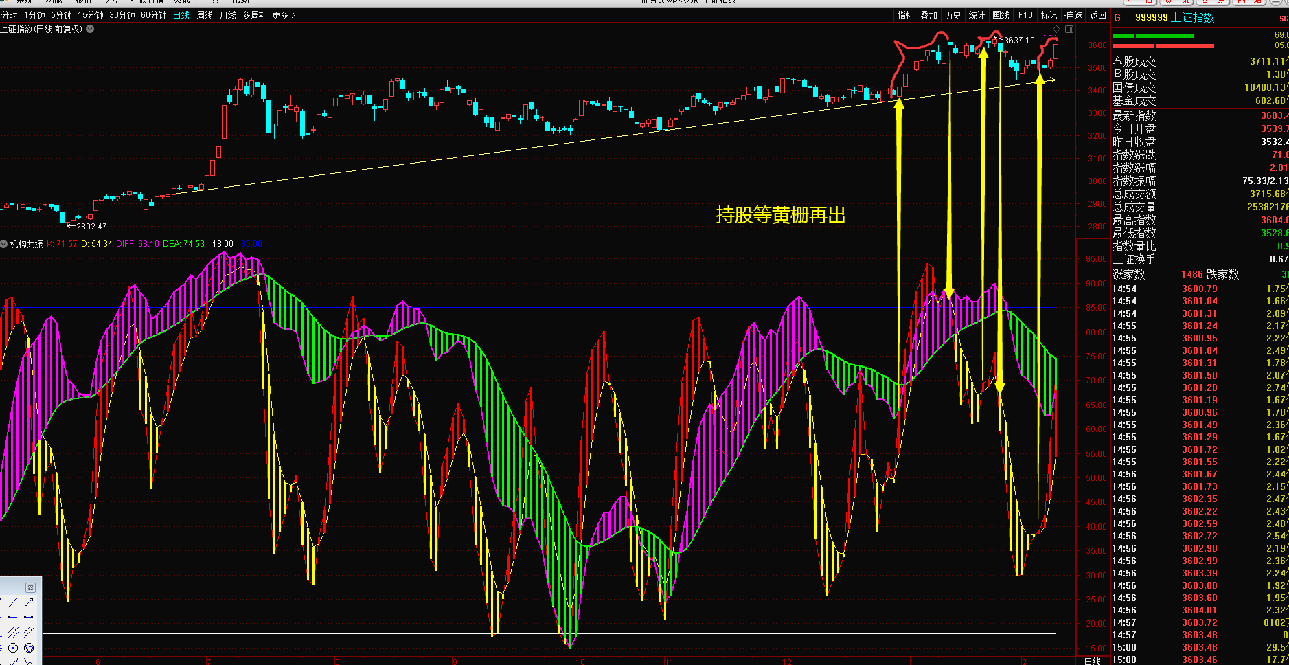 最具长线价值投资的股票研究整理