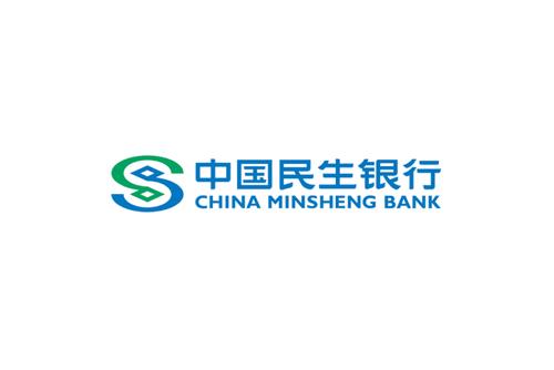 民生银行logo png图片
