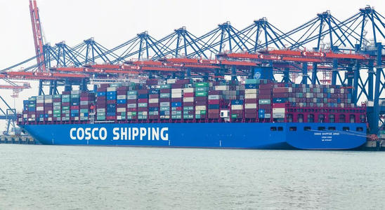 中远海发深耕产融结合,经营业绩大幅提升