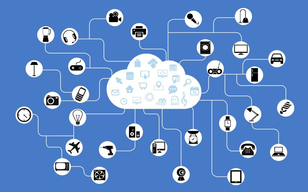 全球云服务支出超1300亿美元为云巨头释放增长动力