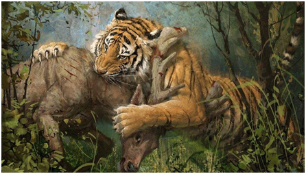 明天做错就羊入虎口行情很关键了