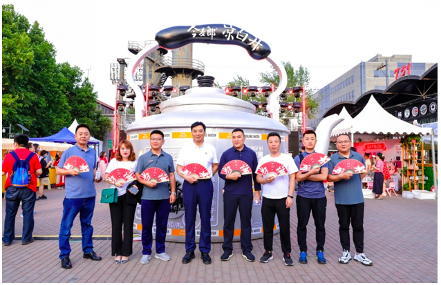 今麦郎的熟水梦难熟