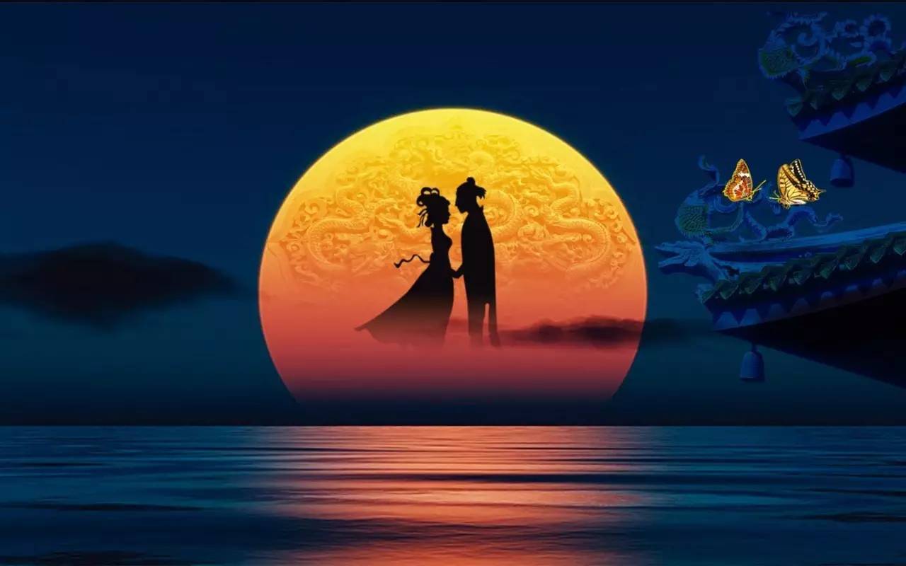 嘉树七夕特别篇:黄金这一跌一涨,像极了爱情!