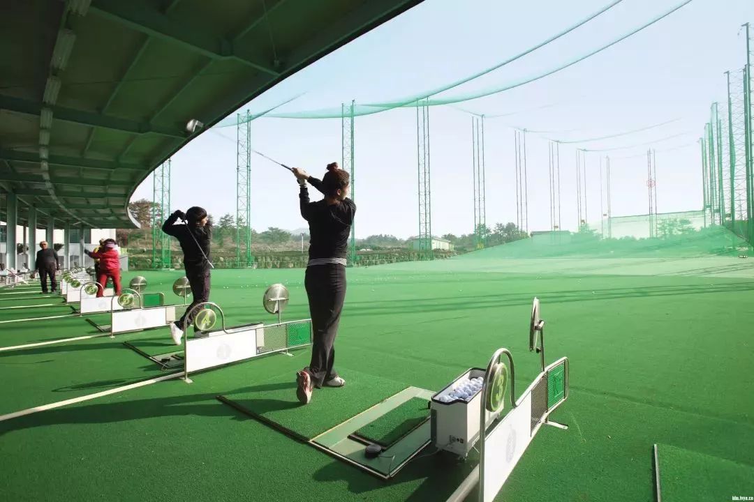 香奈马仕国际高尔夫俱乐部:解读高尔夫运动的起源