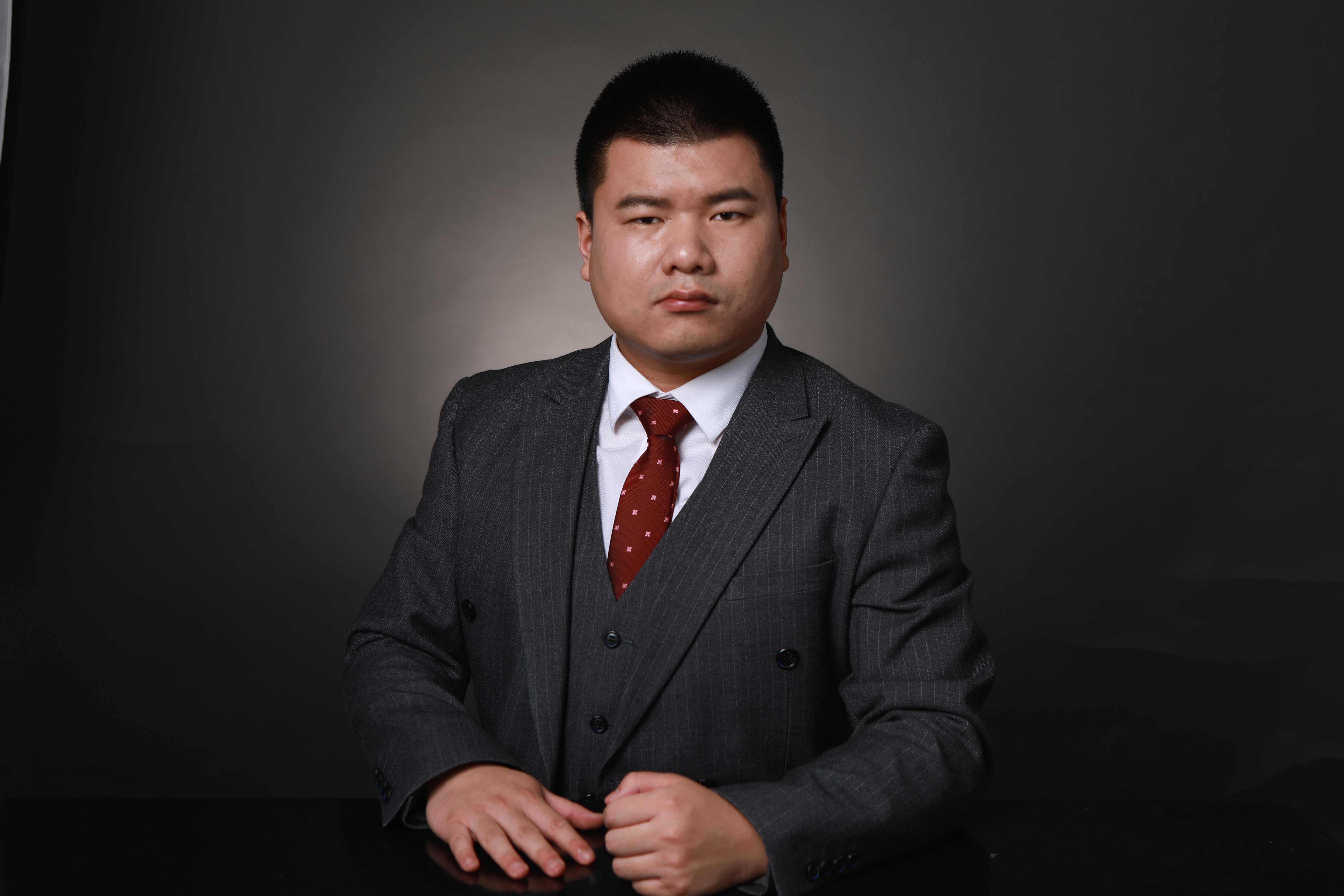 生如逆旅,一苇以航—东亚期货沈杨的人生信条