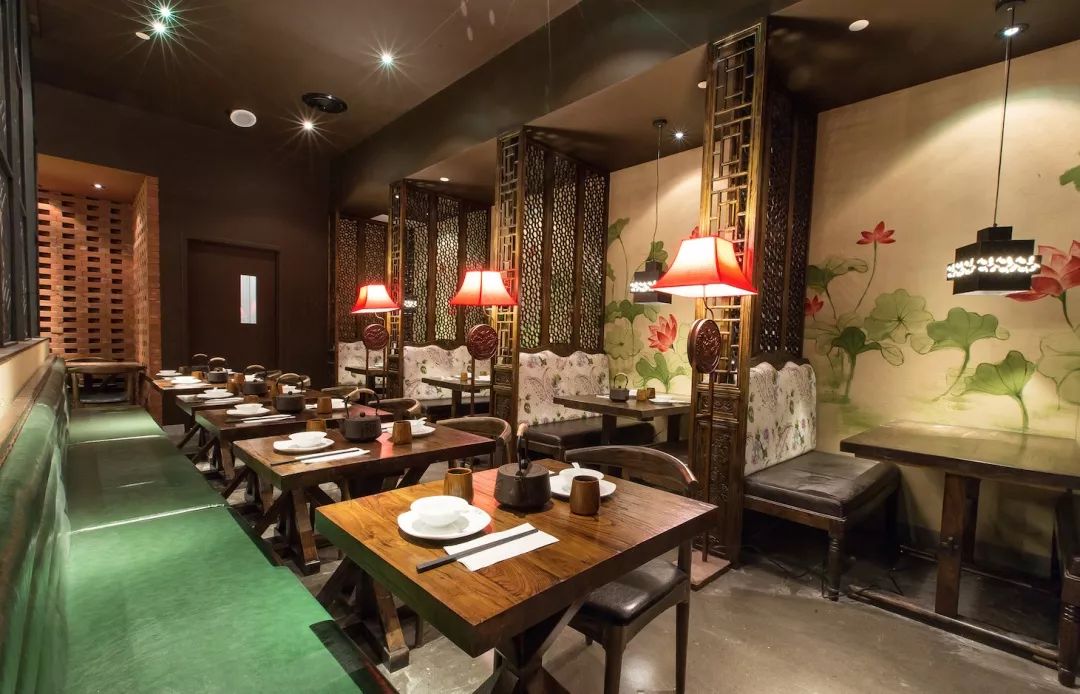 绿茶餐厅冲刺港股ipo,资本"味觉"如何?