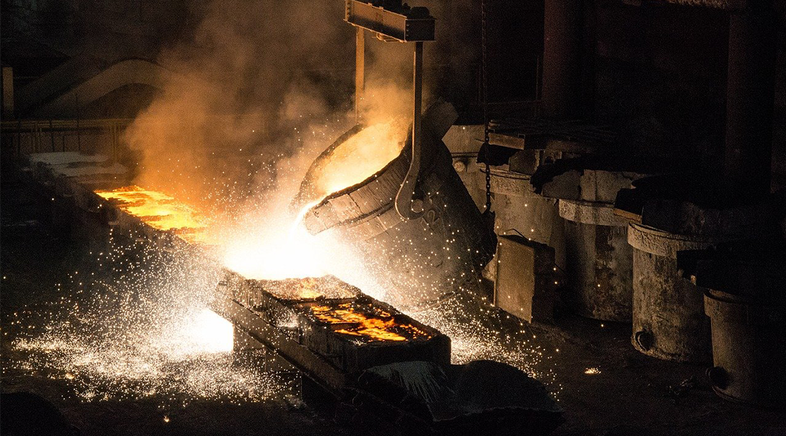 长钢集团 强势回归:太钢首钢将引领山西钢铁产业重组