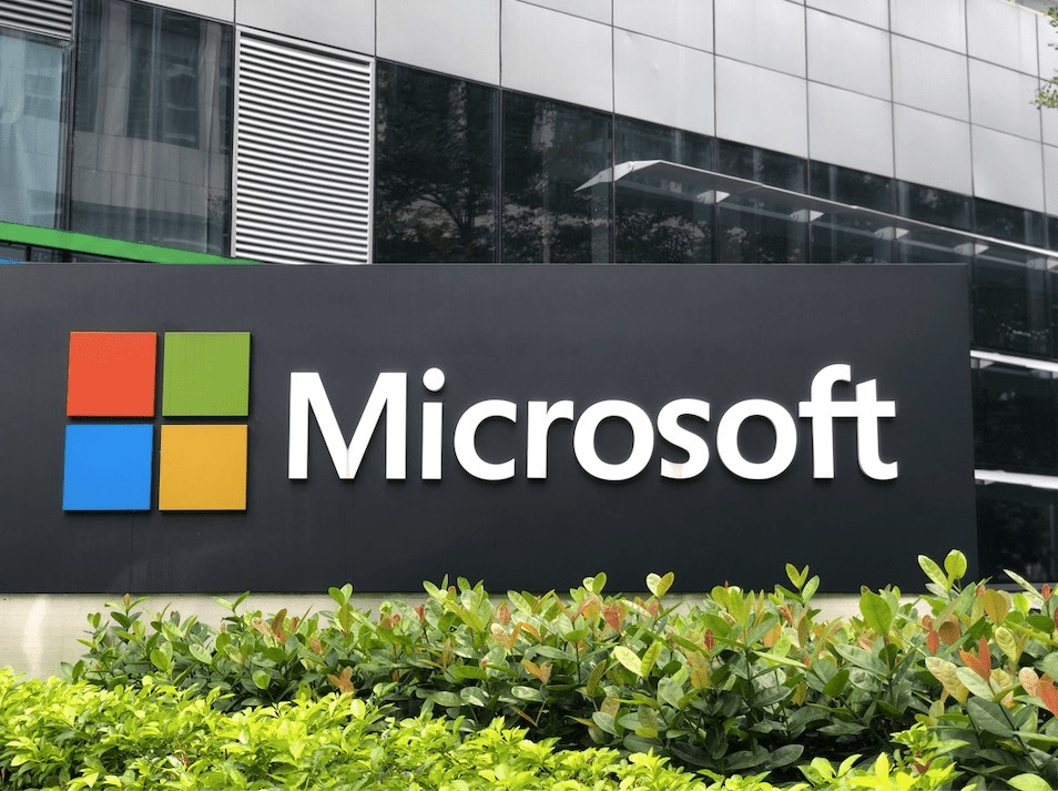 微软智能云收入191亿美元凭借云服务市值能否追上苹果
