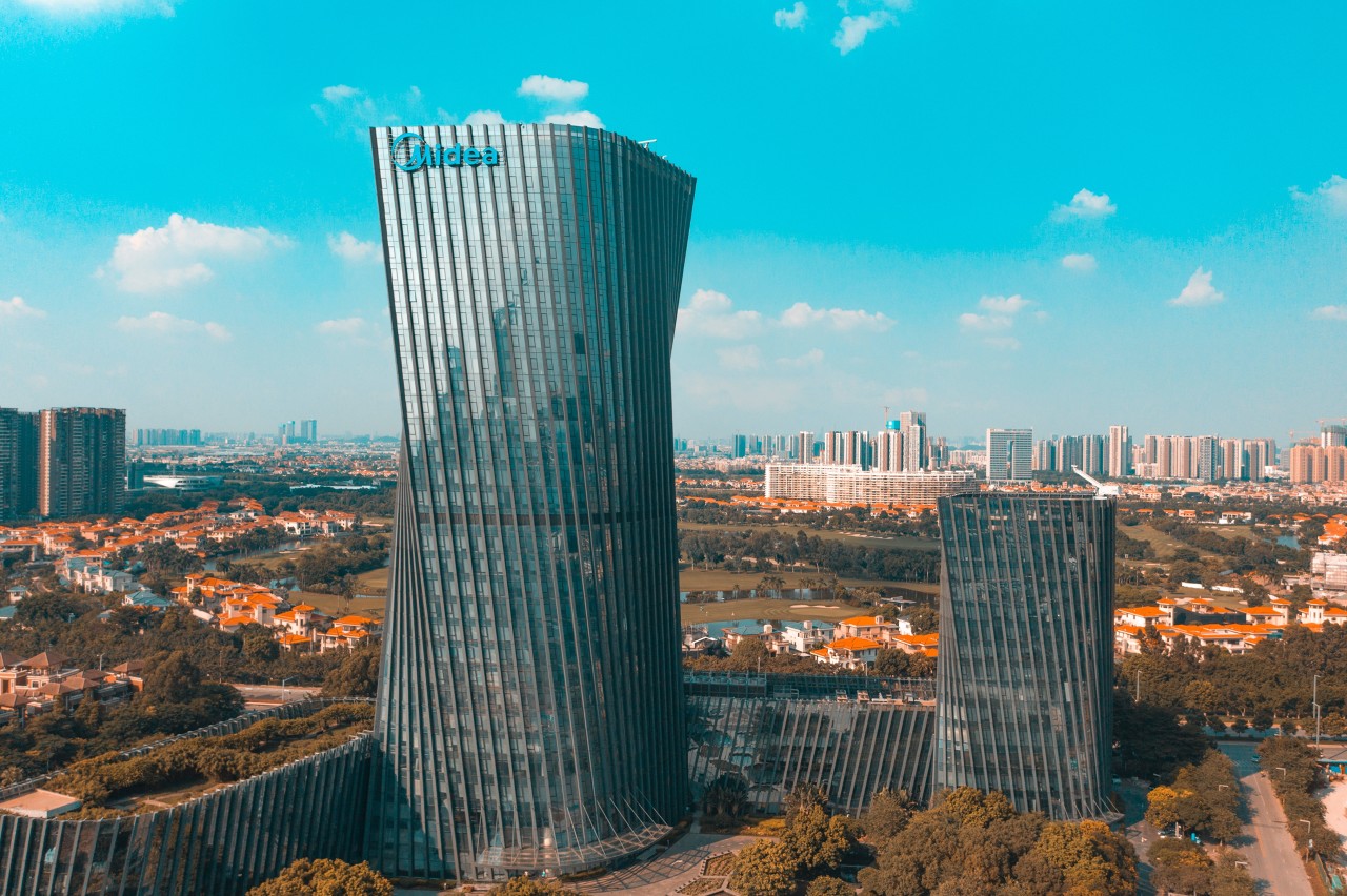 美的过冬,裁员先行?_中金在线财经号