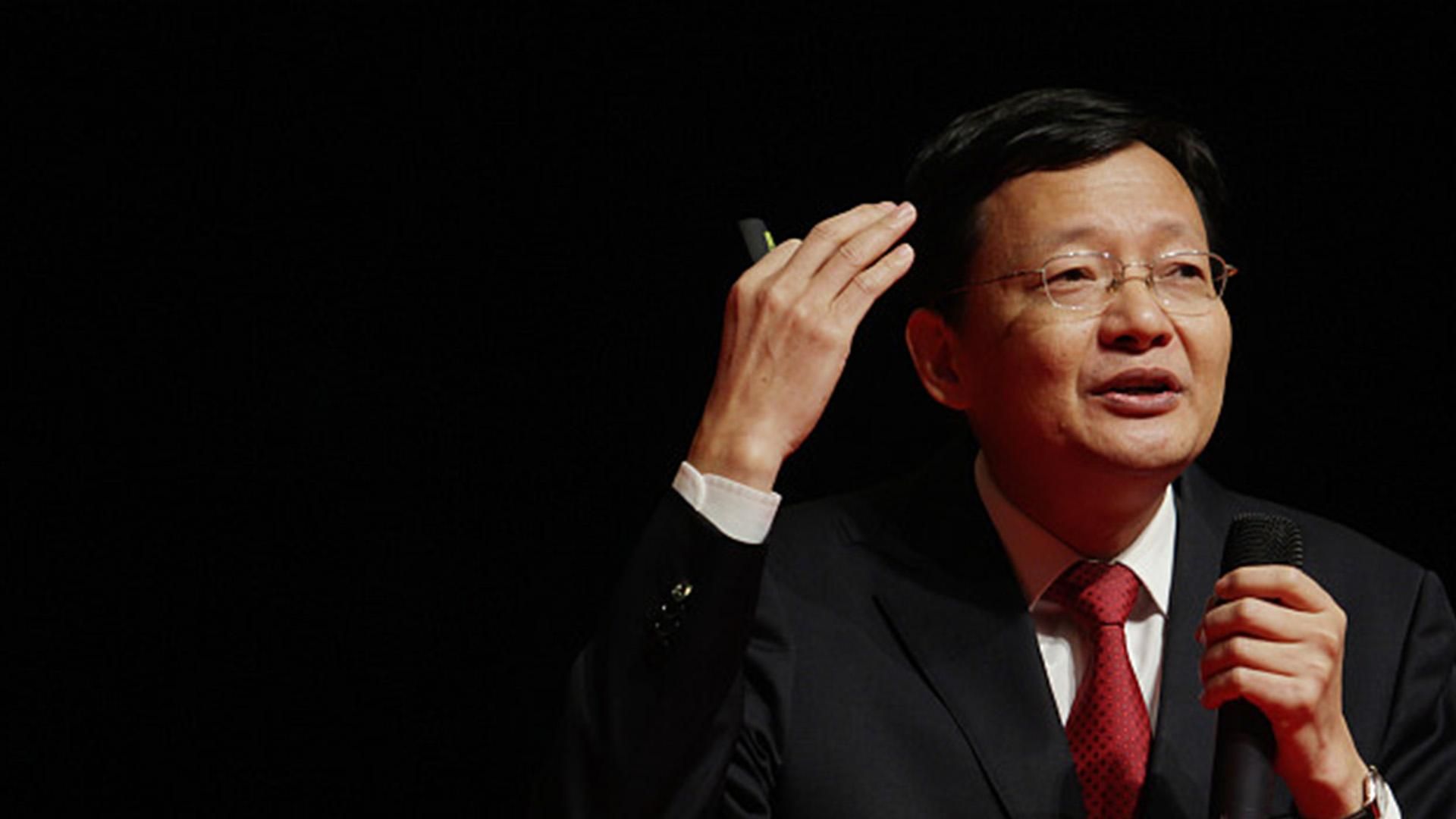 李大霄再发话!下周a股悬了?_中金在线财经号