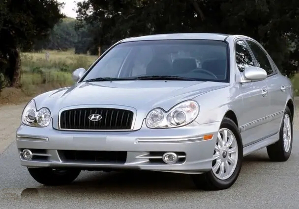 北京现代入华20年,用一台索纳塔就能讲明白