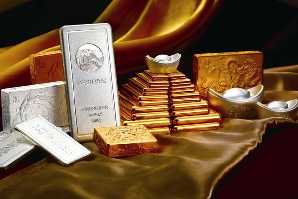贵金属交易产品有哪些？哪种更适合大众？_中金在线财经号