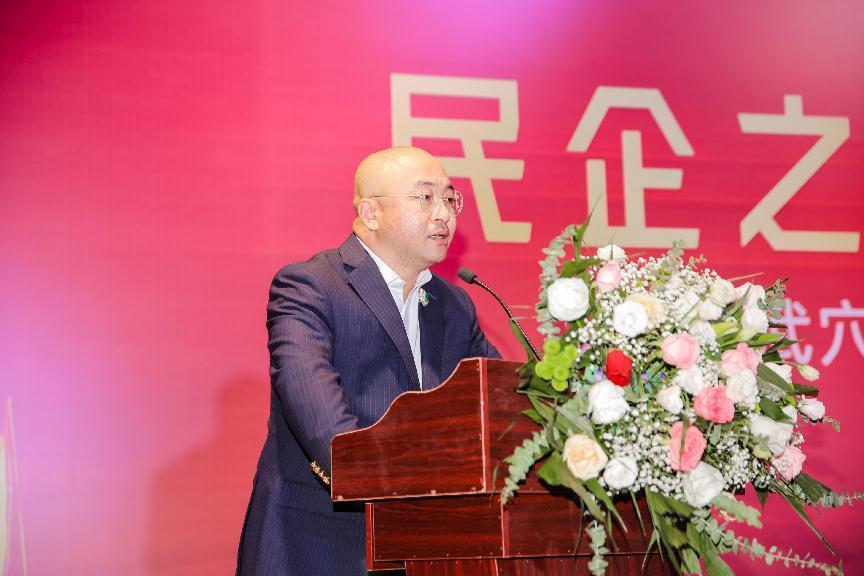 李玉保:加强国际科技合作,让科技转化为生产力