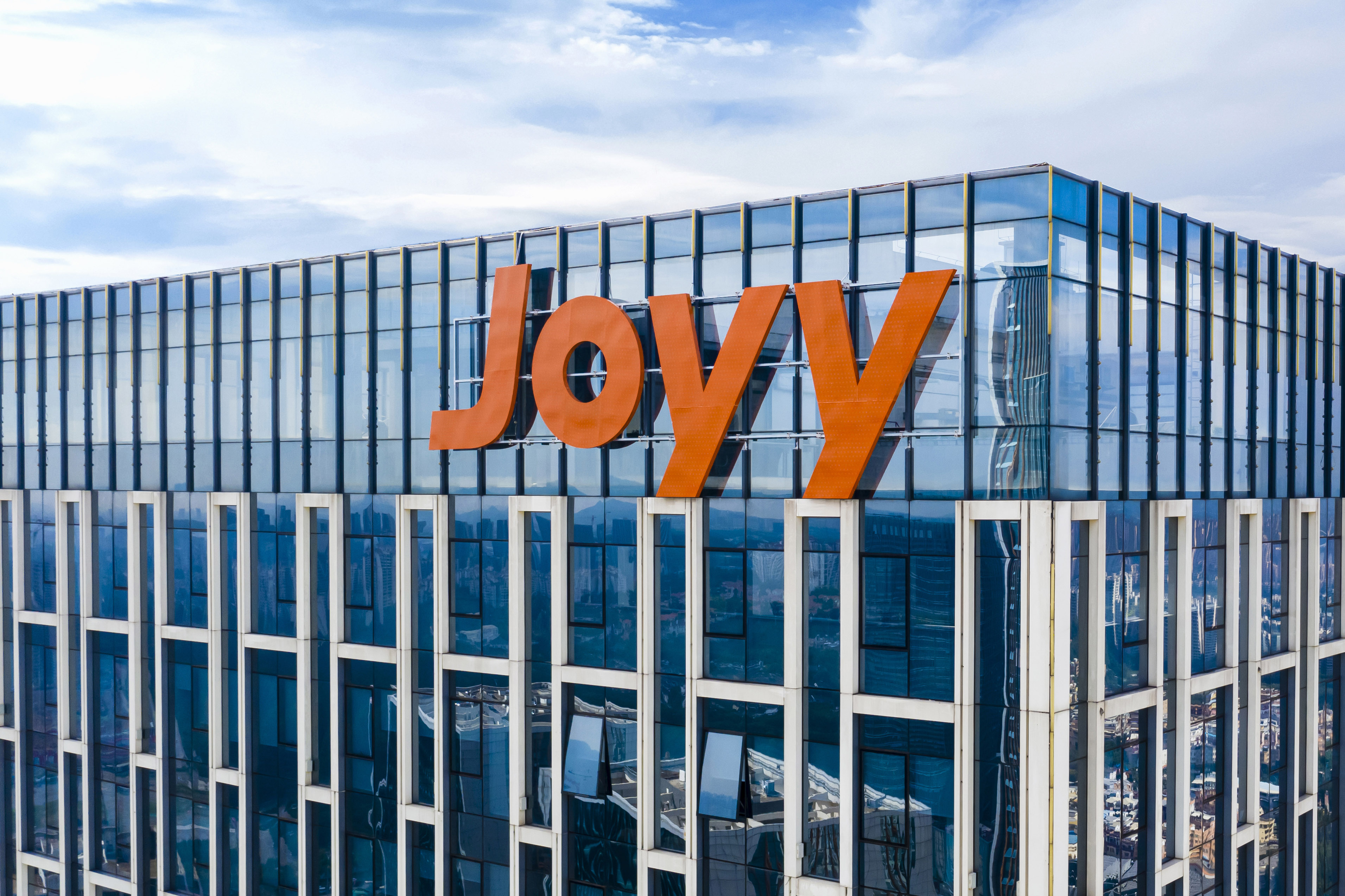 欢聚23q1:全球用户增长再提速 净盈利同比增长138.7%_中金在线财经号